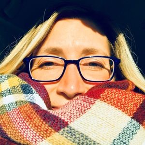 Meet your Posher, Renee